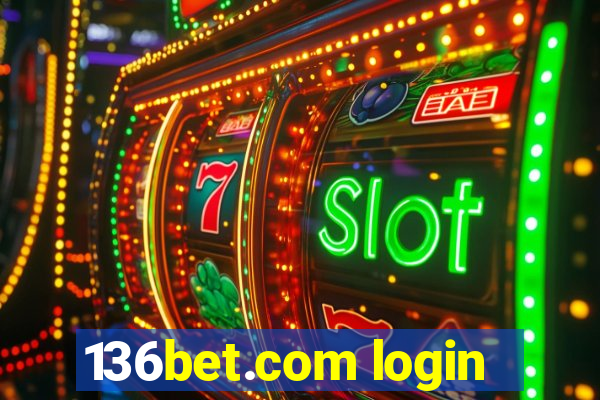 136bet.com login